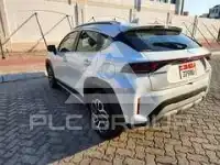 2024 Suzuki Fronx