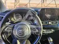 2024 Suzuki Fronx