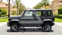 2024 Suzuki Jimny