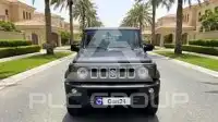 2024 Suzuki Jimny