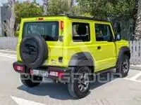 2024 Suzuki Jimny