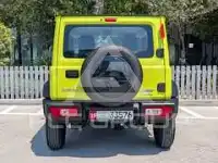 2024 Suzuki Jimny