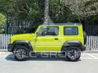 2024 Suzuki Jimny