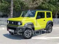2024 Suzuki Jimny