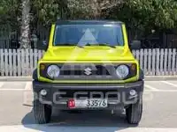 2024 Suzuki Jimny
