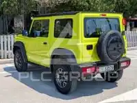 2024 Suzuki Jimny