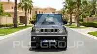 2024 Suzuki Jimny