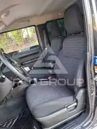 2024 Suzuki Jimny
