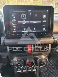 2024 Suzuki Jimny