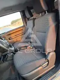 2024 Suzuki Jimny