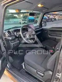 2024 Suzuki Jimny