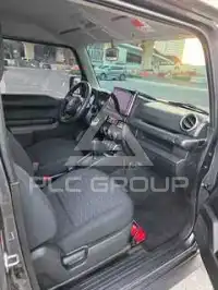 2024 Suzuki Jimny