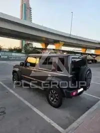 2024 Suzuki Jimny