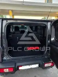 2024 Suzuki Jimny