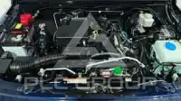 2024 Suzuki Jimny