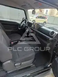 2024 Suzuki Jimny