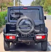 2024 Suzuki Jimny