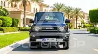 2024 Suzuki Jimny