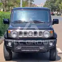2024 Suzuki Jimny
