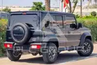 2024 Suzuki Jimny