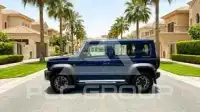 2024 Suzuki Jimny