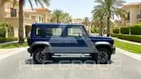 2024 Suzuki Jimny