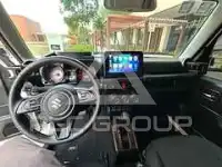 2024 Suzuki Jimny