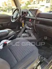 2024 Suzuki Jimny
