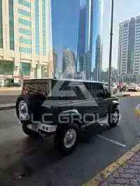 2024 Suzuki Jimny