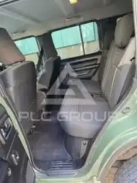 2024 Suzuki Jimny