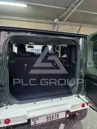 2024 Suzuki Jimny