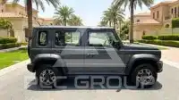 2024 Suzuki Jimny