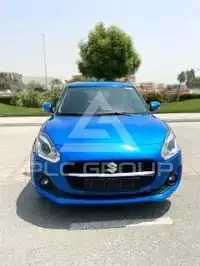 2024 Suzuki SWIFT