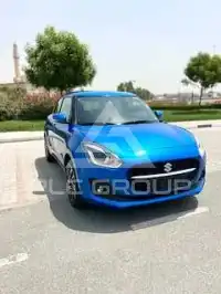 2024 Suzuki SWIFT