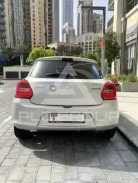 2024 Suzuki SWIFT
