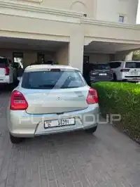 2024 Suzuki SWIFT