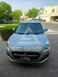 2024 Suzuki SWIFT