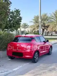 2024 Suzuki SWIFT