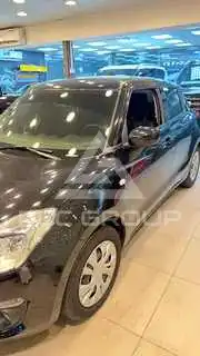 2024 Suzuki SWIFT