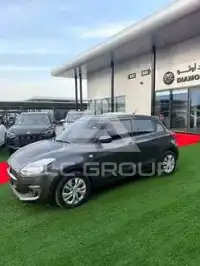 2024 Suzuki SWIFT