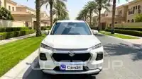 2024 Suzuki Grand Vitara