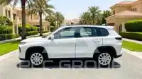 2024 Suzuki Grand Vitara