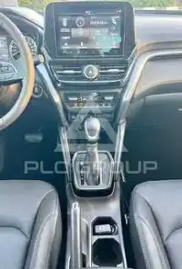 2024 Suzuki Grand Vitara