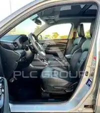 2024 Suzuki Grand Vitara