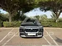 2024 Suzuki Grand Vitara