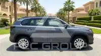 2024 Suzuki Grand Vitara