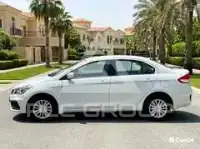 2024 Suzuki Ciaz