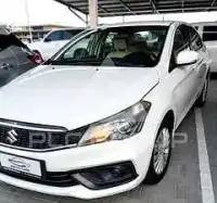 2024 Suzuki Ciaz