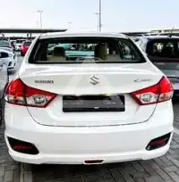 2024 Suzuki Ciaz