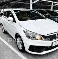 2024 Suzuki Ciaz